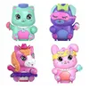 Playset Polly Pocket 29,20 x 17,80 x 5,70 cm