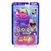 Playset Polly Pocket 29,20 x 17,80 x 5,70 cm