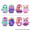 Playset Polly Pocket 29,20 x 17,80 x 5,70 cm