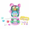 Playset Polly Pocket 29,20 x 17,80 x 5,70 cm