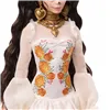 Doll Barbie Day of the dead