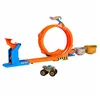 Racetrack Mattel
