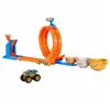 Racetrack Mattel