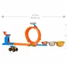 Racetrack Mattel