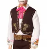 Figure Mattel Ken Day of the dead