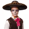 Figure Mattel Ken Day of the dead