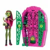 Action Figure Mattel