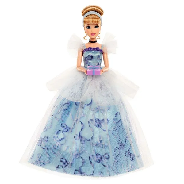 Action Figure Disney Princess