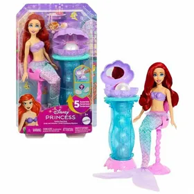 Настольная лампа Home ESPRIT Белый Чёрный 9 x 9 x 21 cm (2 штук)