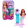 Action Figure Mattel