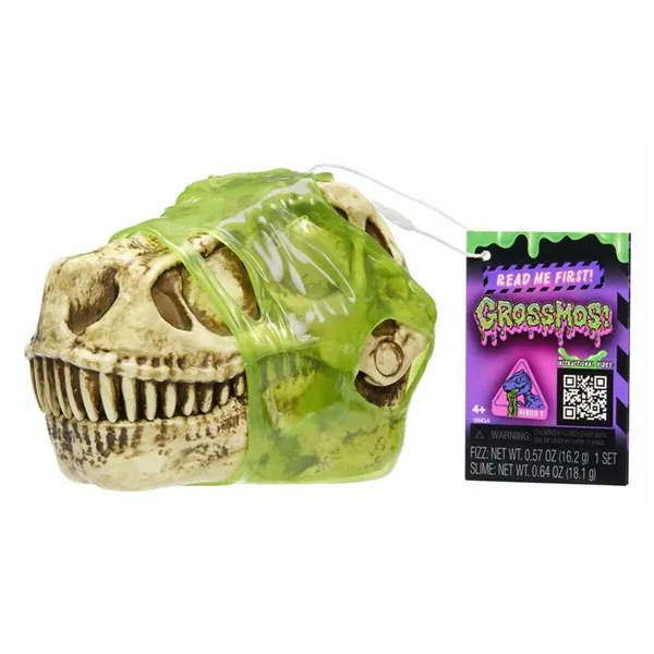 Playset MGA GrossMos 10 cm