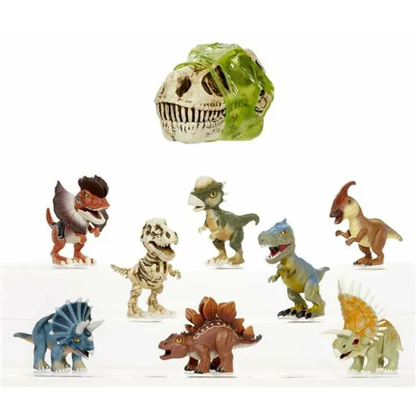 Playset MGA GrossMos 10 cm