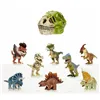 Playset MGA GrossMos 10 cm
