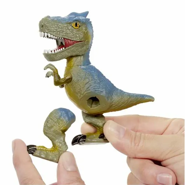 Playset MGA GrossMos 10 cm