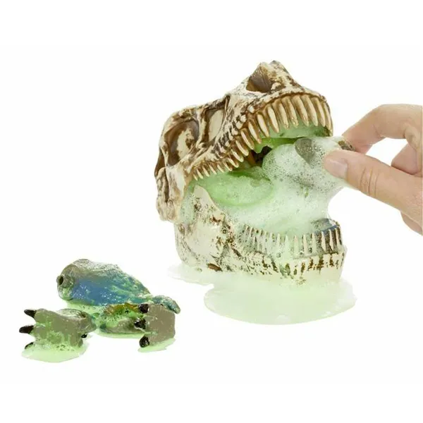 Playset MGA GrossMos 10 cm