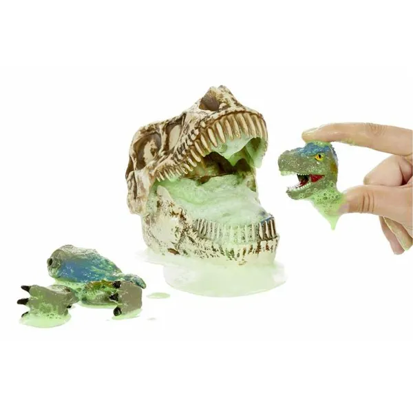 Playset MGA GrossMos 10 cm