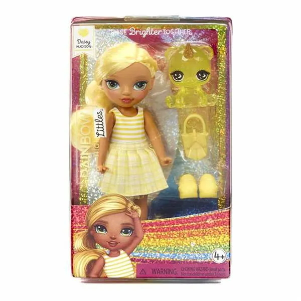 Doll MGA Rainbow High Littles 15 cm