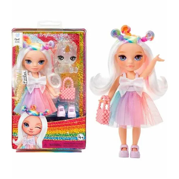 Doll MGA Rainbow High Littles 15 cm
