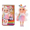 Doll MGA Rainbow High Littles 15 cm