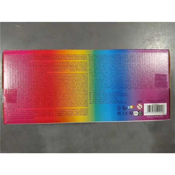 Doll MGA Rainbow High Little Dessert 20,3 x 29,20 x 13,46 cm