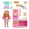 Doll MGA Rainbow High Little Dessert 20,3 x 29,20 x 13,46 cm