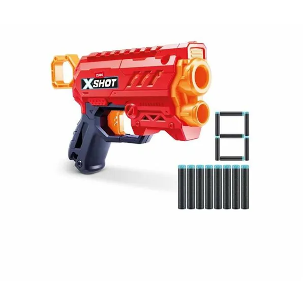 Dart Gun Zuru X-Shot Micro 2.0