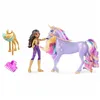 Doll Spin Master Sohpia Unicornio Wildstar