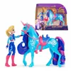 Doll Spin Master Isabel Unicornio River