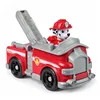 Car The Paw Patrol