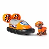Car The Paw Patrol