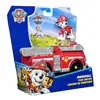 Car The Paw Patrol