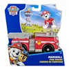 Car The Paw Patrol