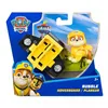 Action Figure The Paw Patrol