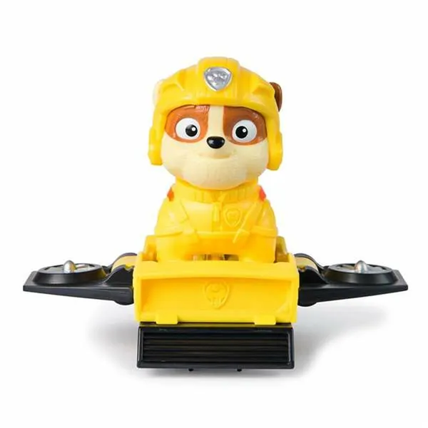 Action Figure The Paw Patrol