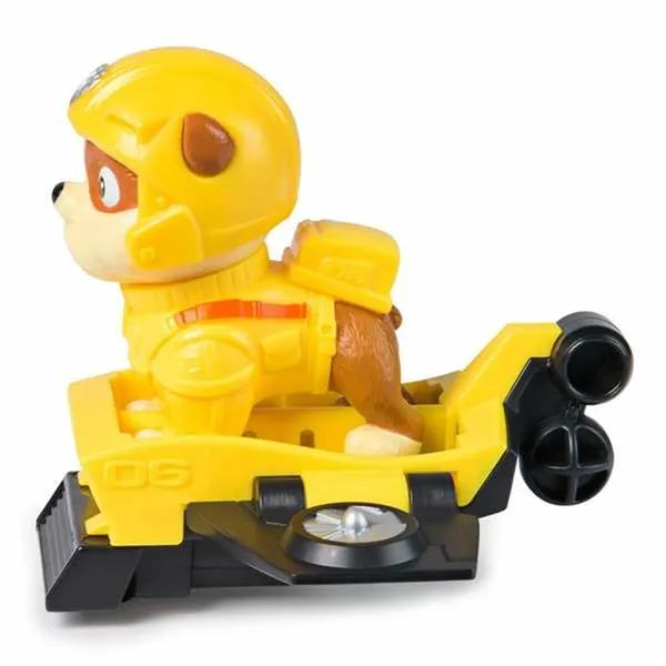 Action Figure The Paw Patrol
