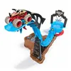 Racetrack Spin Master 1:64