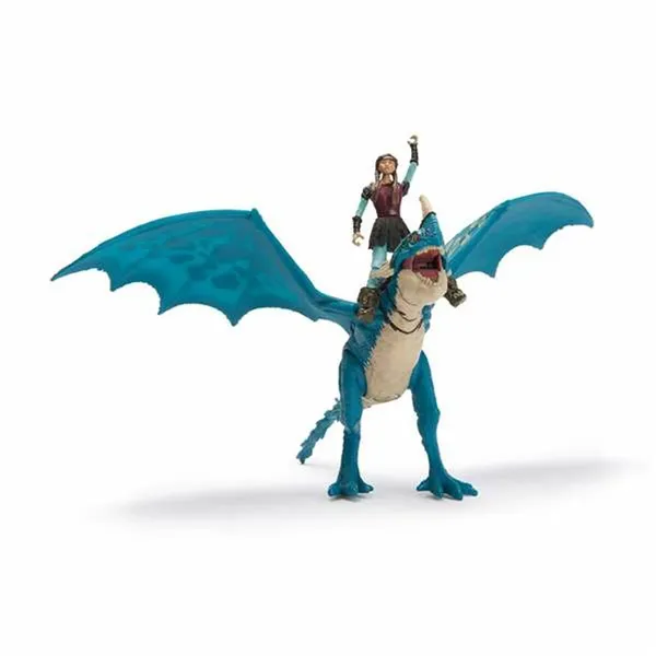 Dragon Spin Master
