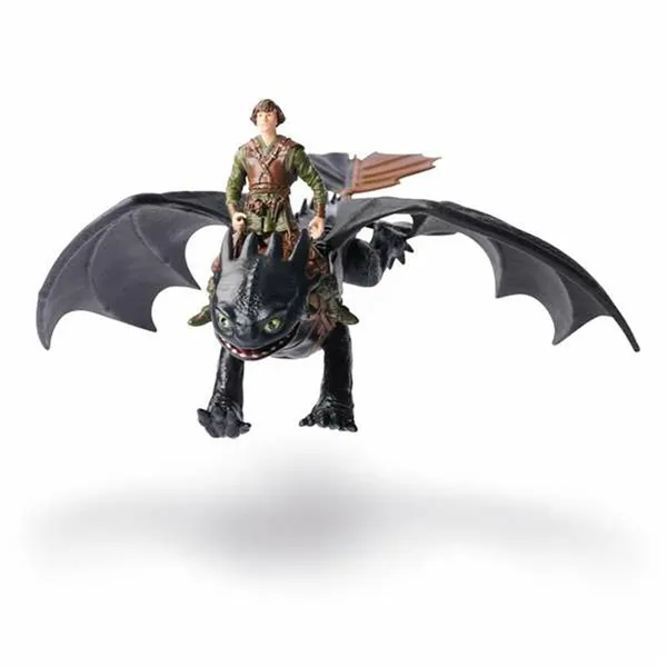 Dragon Spin Master