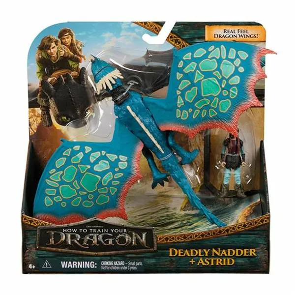 Dragon Spin Master