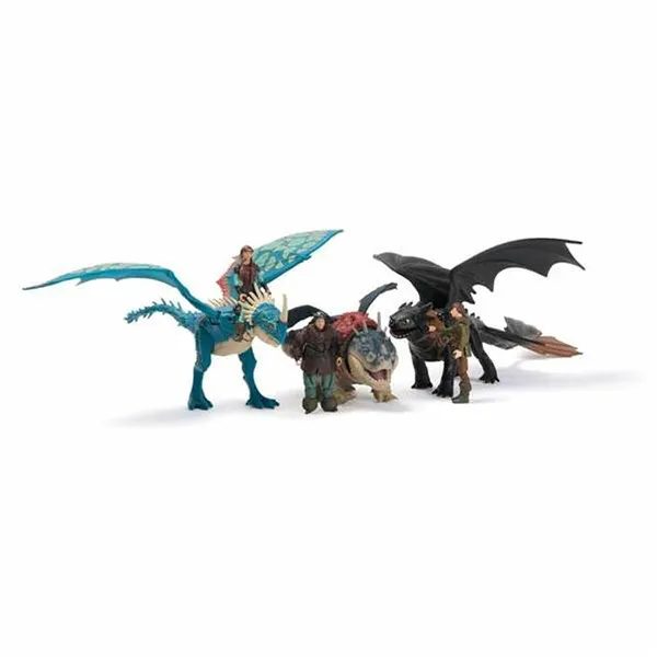 Dragon Spin Master