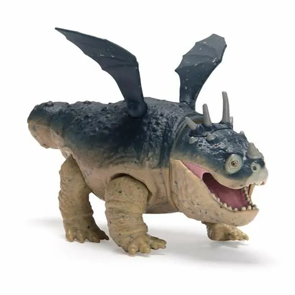 Dragon Spin Master