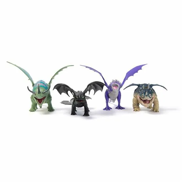 Dragon Spin Master