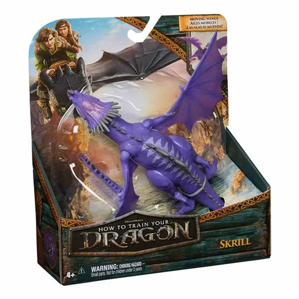 Dragon Spin Master