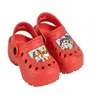 Beach Sandals The Paw Patrol Red 26-27