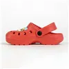 Beach Sandals The Paw Patrol Red 26-27