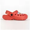 Beach Sandals The Paw Patrol Red 26-27