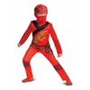Costume for Children Kai Fancy Ninja 3-4 Years