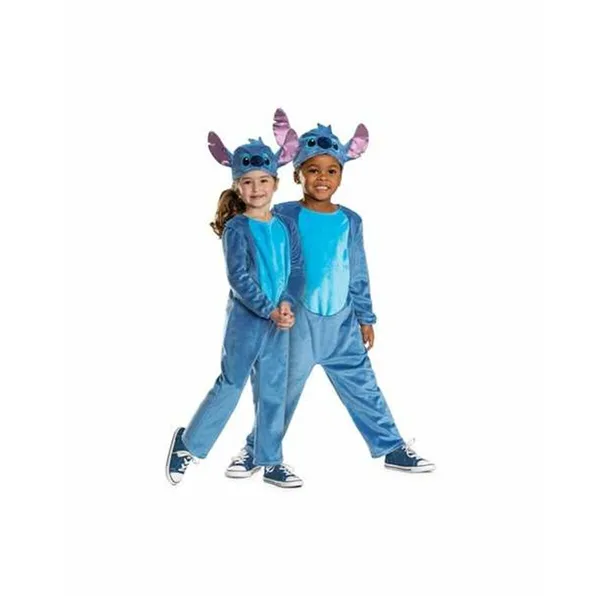 Costume for Children Stitch  1-2 years