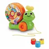Pull-along toy Vtech Caracol