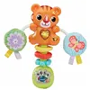 Rattle Vtech 18,4 x 16 x 4,7 cm Tiger